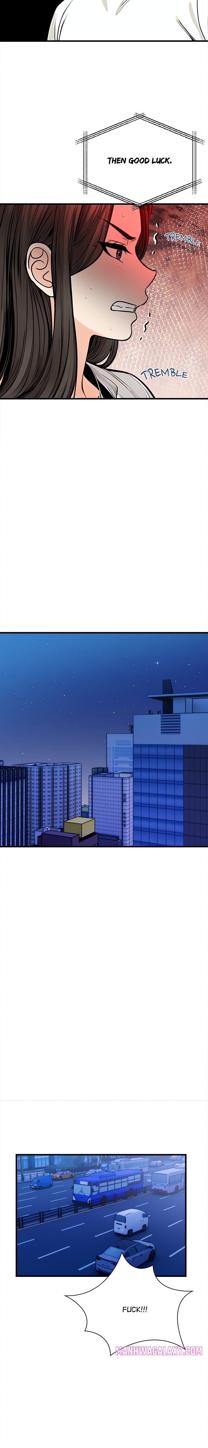 Mission - Chapter 5 Page 6