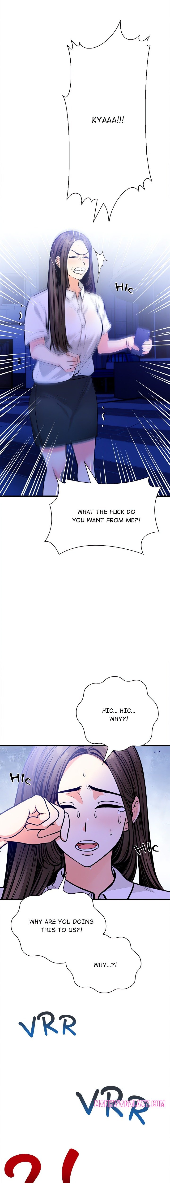 Mission - Chapter 5 Page 7