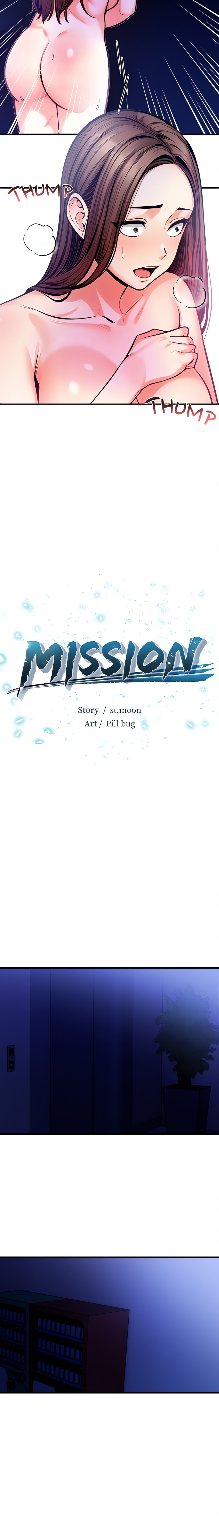 Mission - Chapter 6 Page 2