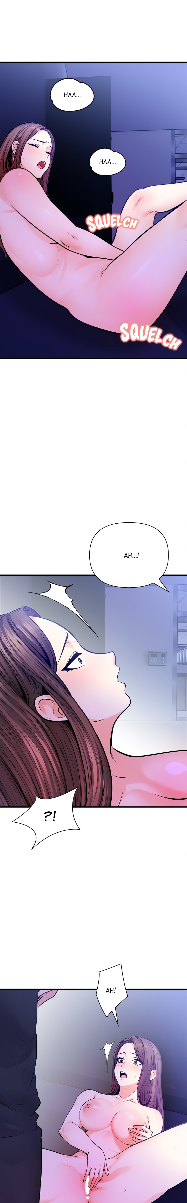 Mission - Chapter 6 Page 24