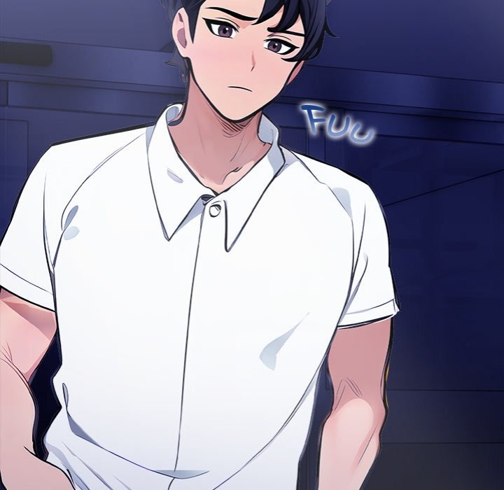 Mission - Chapter 7 Page 101