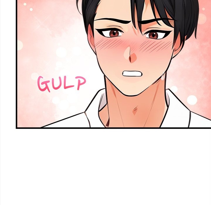 Mission - Chapter 7 Page 137