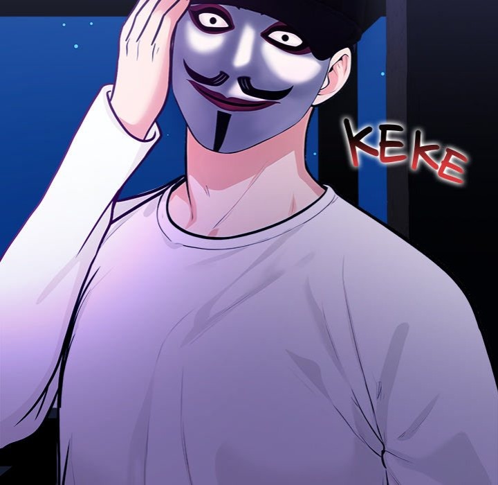 Mission - Chapter 7 Page 42