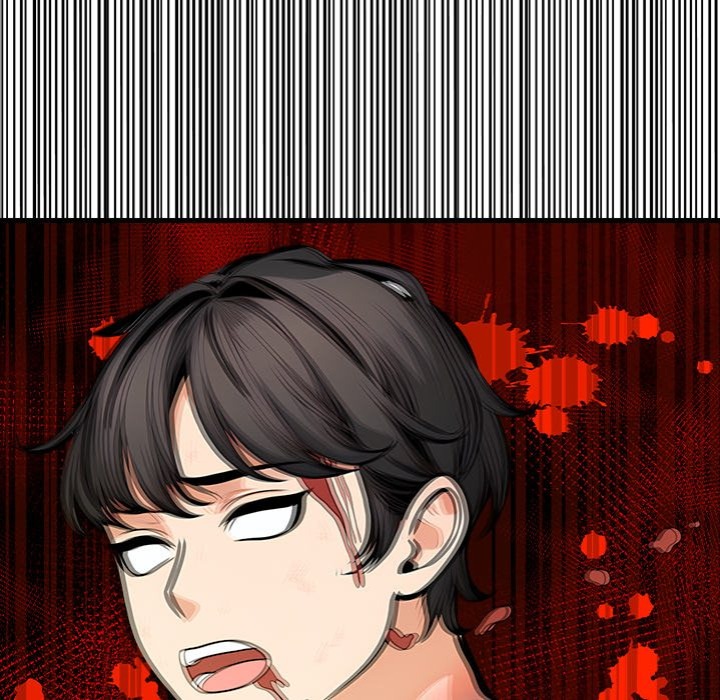 Mission - Chapter 7 Page 76