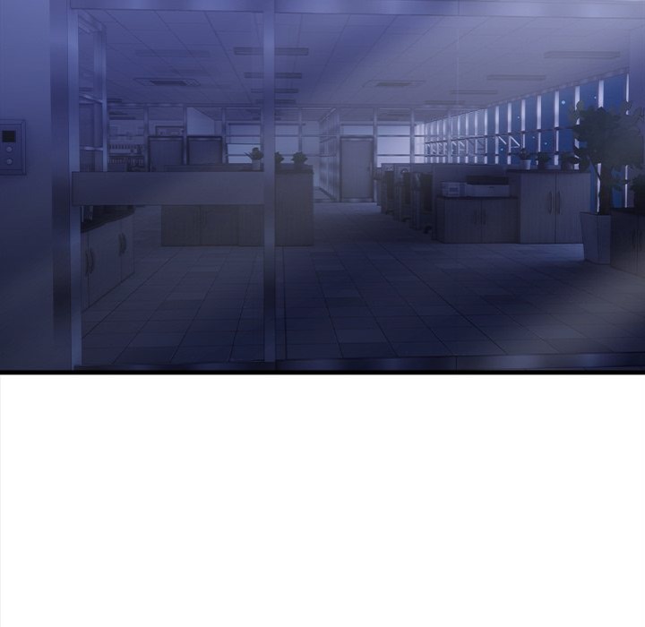 Mission - Chapter 7 Page 8