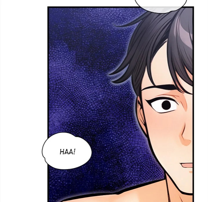 Mission - Chapter 8 Page 101