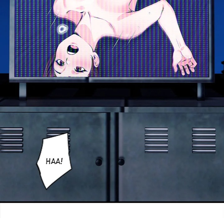 Mission - Chapter 8 Page 106