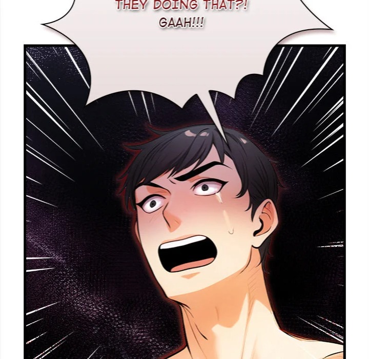 Mission - Chapter 8 Page 110