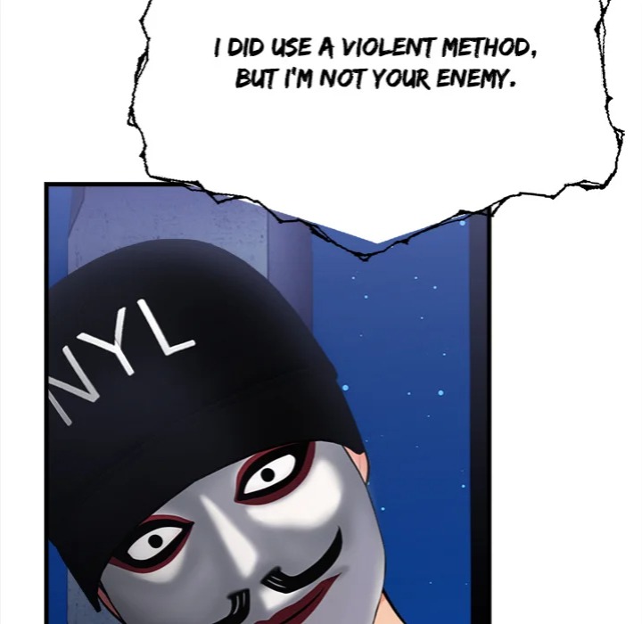 Mission - Chapter 8 Page 118