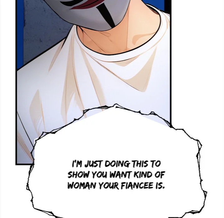 Mission - Chapter 8 Page 119