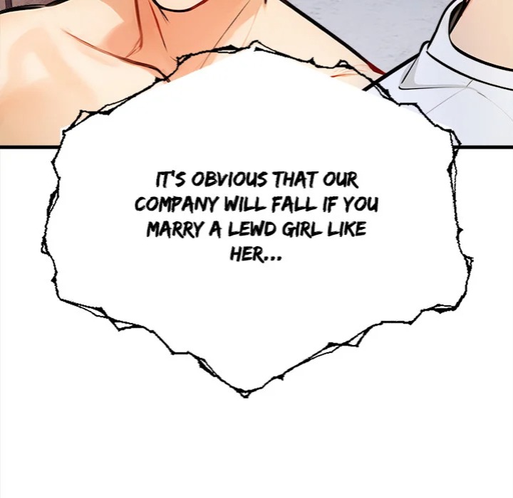 Mission - Chapter 8 Page 124