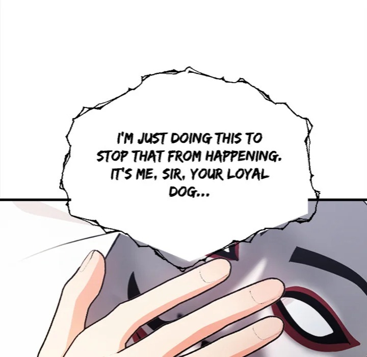 Mission - Chapter 8 Page 125