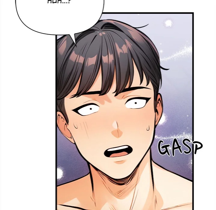 Mission - Chapter 8 Page 127