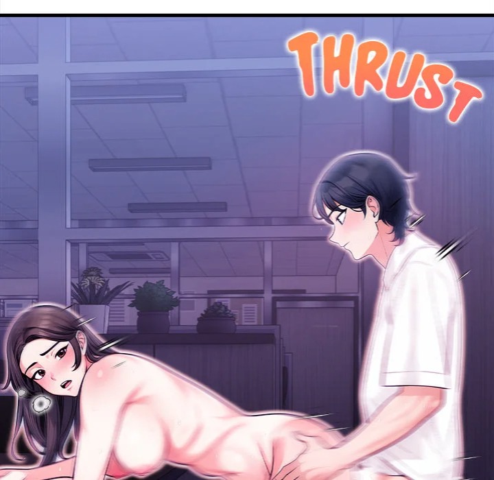 Mission - Chapter 8 Page 14