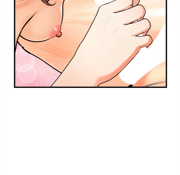 Mission - Chapter 8 Page 161