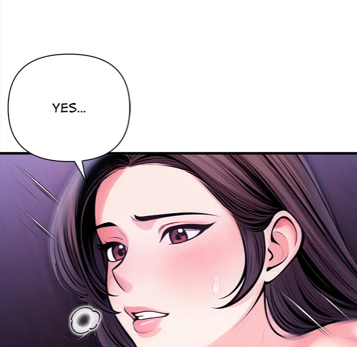 Mission - Chapter 8 Page 18