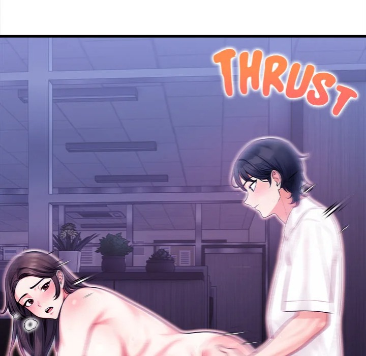 Mission - Chapter 8 Page 32