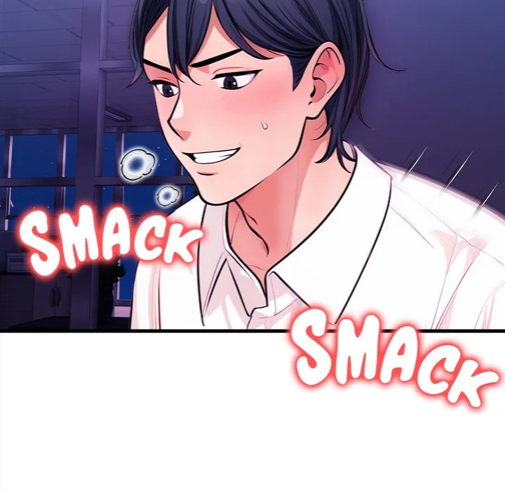 Mission - Chapter 8 Page 35