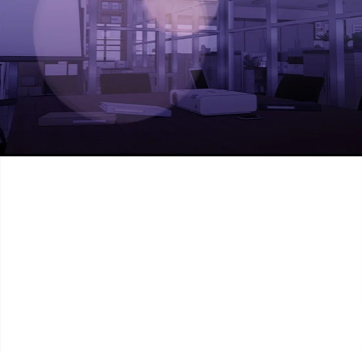 Mission - Chapter 8 Page 48