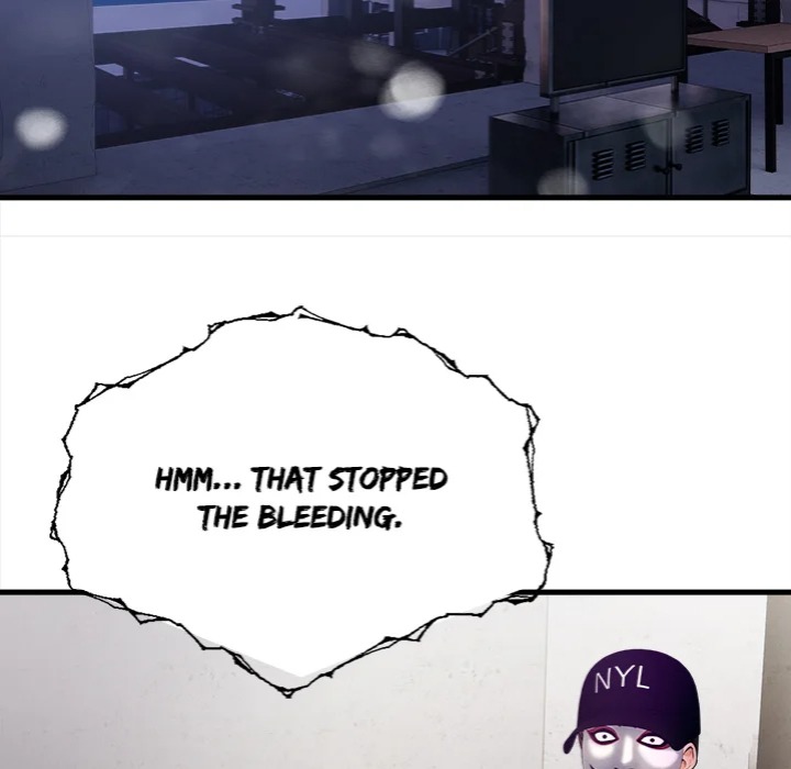 Mission - Chapter 8 Page 78