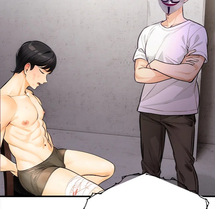 Mission - Chapter 8 Page 79