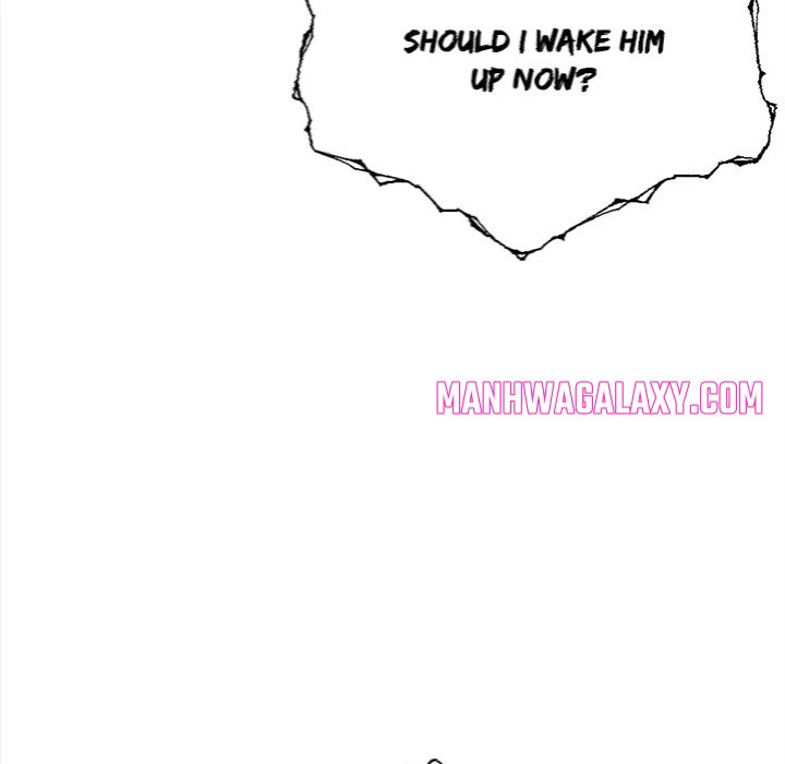 Mission - Chapter 8 Page 80