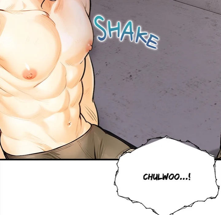 Mission - Chapter 8 Page 82