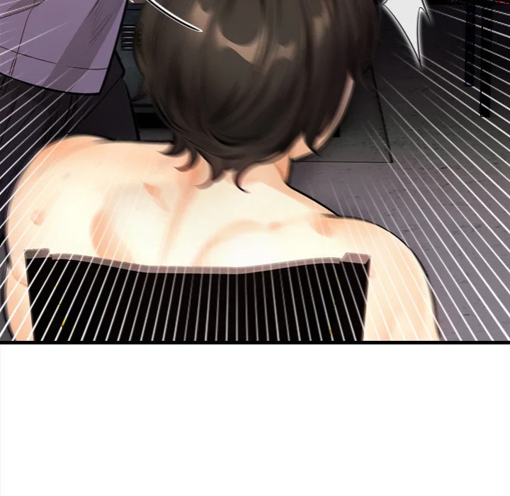 Mission - Chapter 8 Page 88