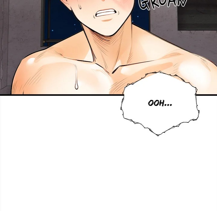 Mission - Chapter 8 Page 90