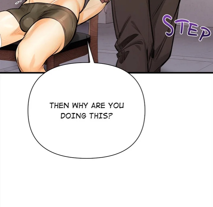 Mission - Chapter 8 Page 96