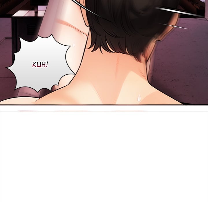 Mission - Chapter 9 Page 123