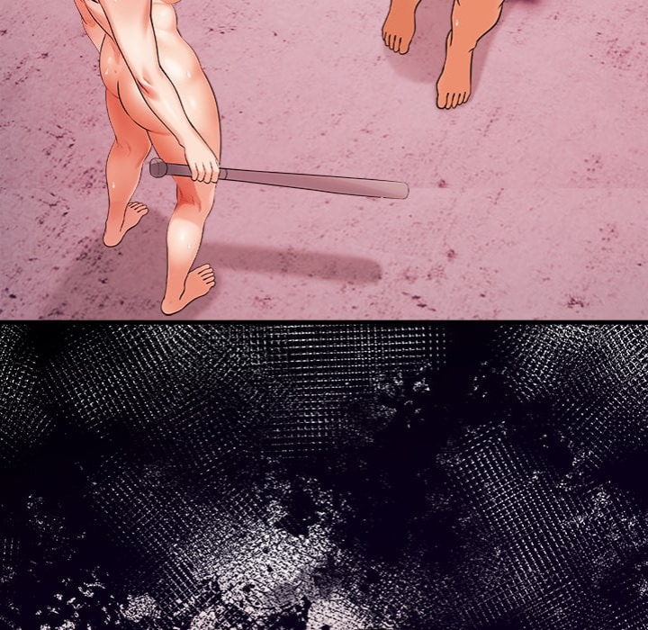 Mission - Chapter 9 Page 125