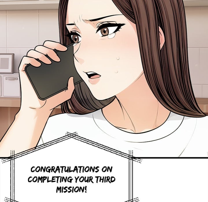 Mission - Chapter 9 Page 136