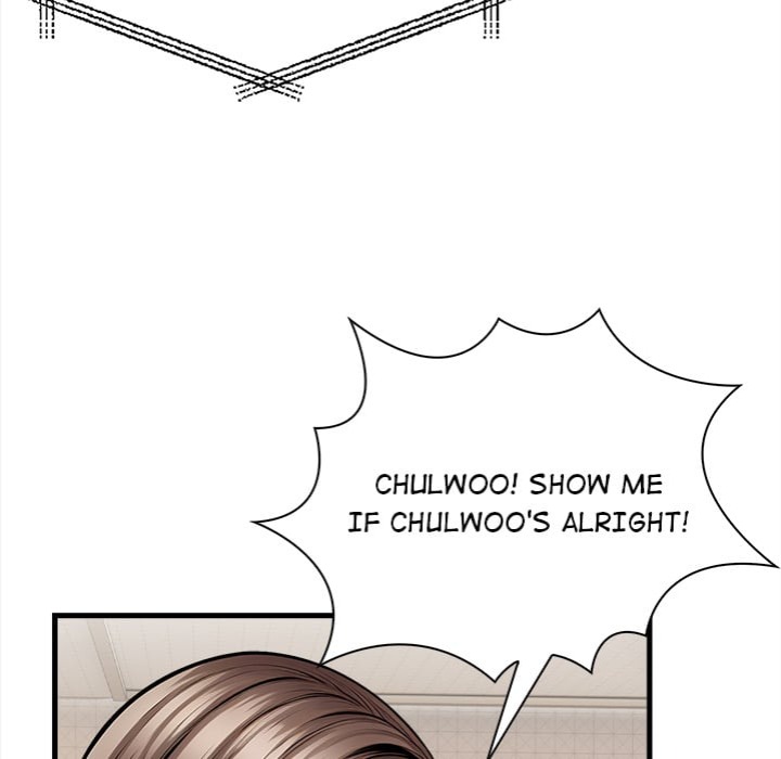 Mission - Chapter 9 Page 137