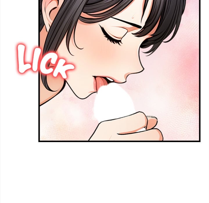 Mission - Chapter 9 Page 14