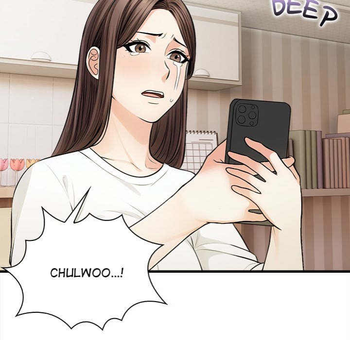 Mission - Chapter 9 Page 145