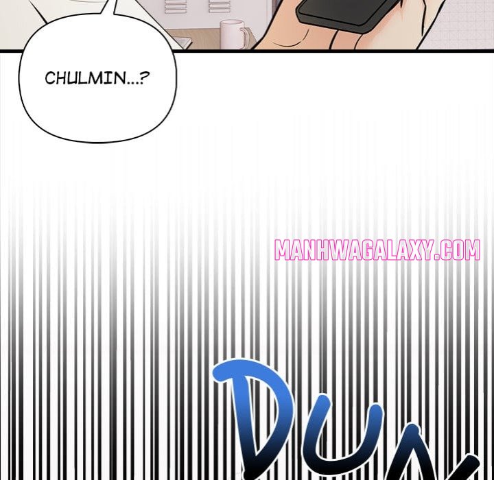 Mission - Chapter 9 Page 154