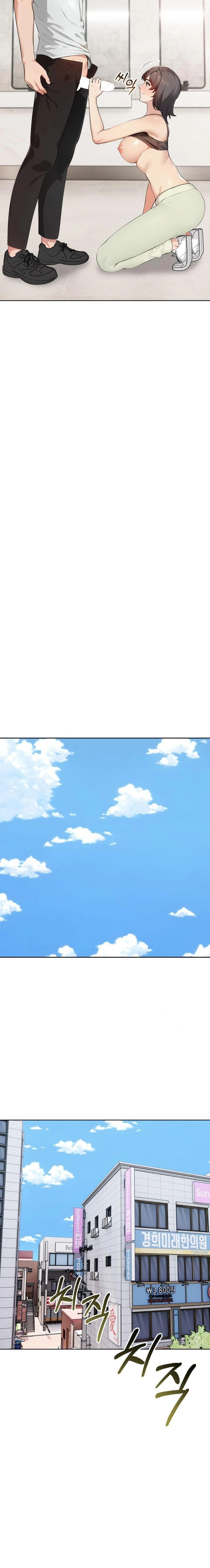 The End Of The World Raw - Chapter 7 Page 18