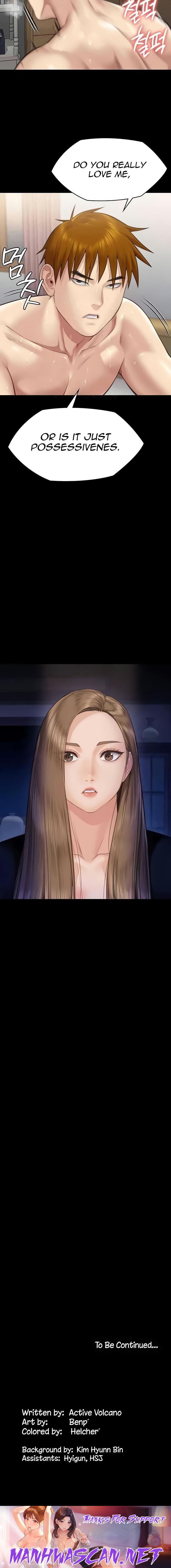 Queen Bee - Chapter 306 Page 23