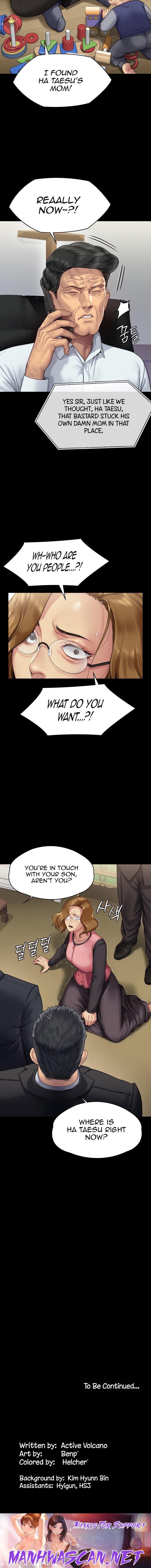 Queen Bee - Chapter 308 Page 23