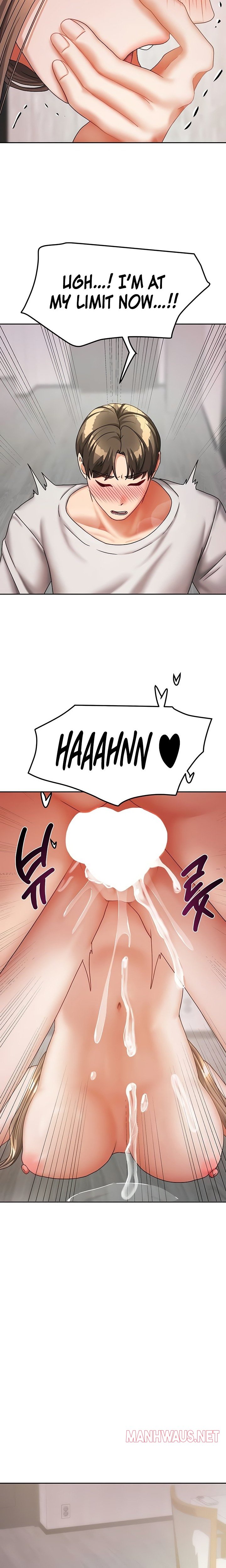 Living With Two Households - Chapter 20 Page 12