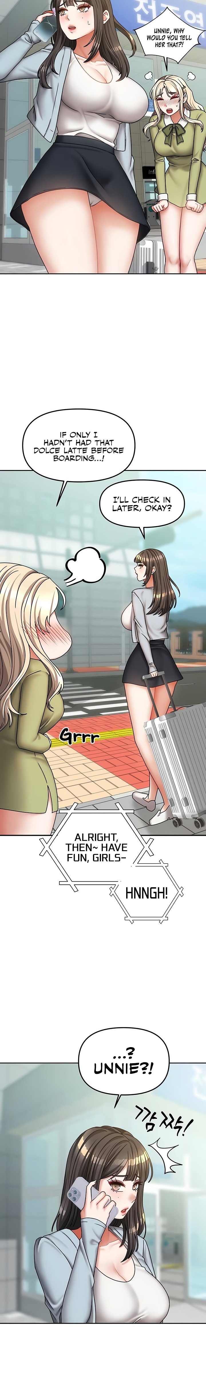 Living With Two Households - Chapter 20 Page 3