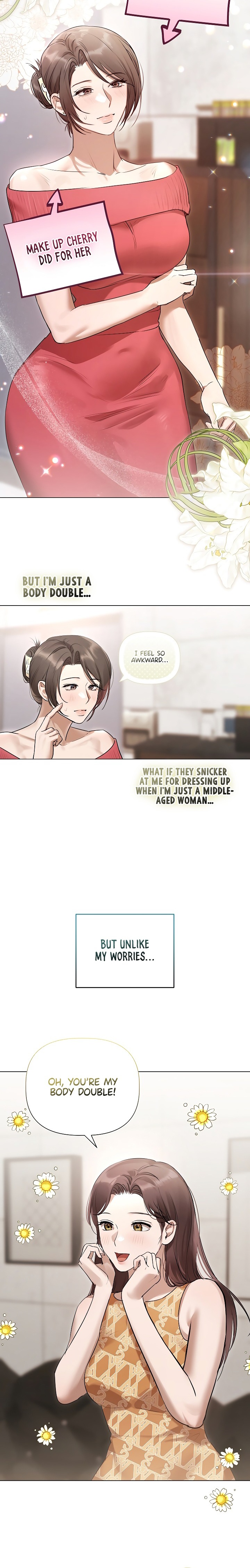 Flesh and Money - Chapter 28 Page 3