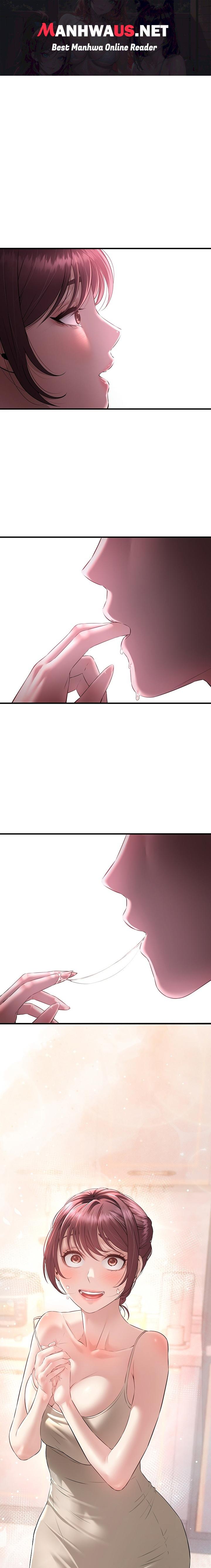Banging My Friend’s Mom - Chapter 2 Page 1