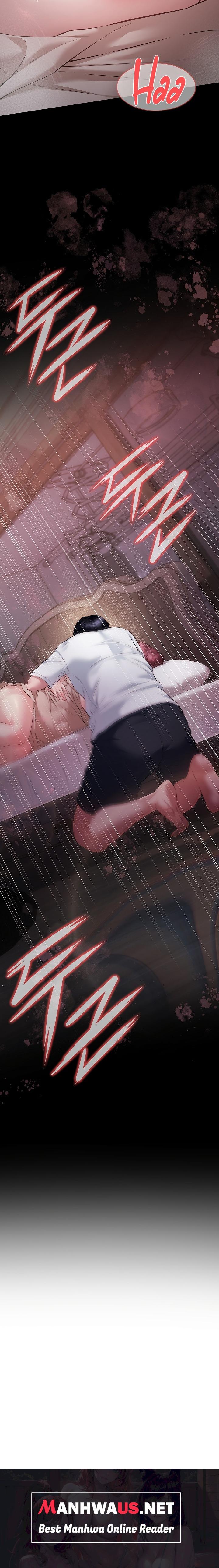 Banging My Friend’s Mom - Chapter 2 Page 35