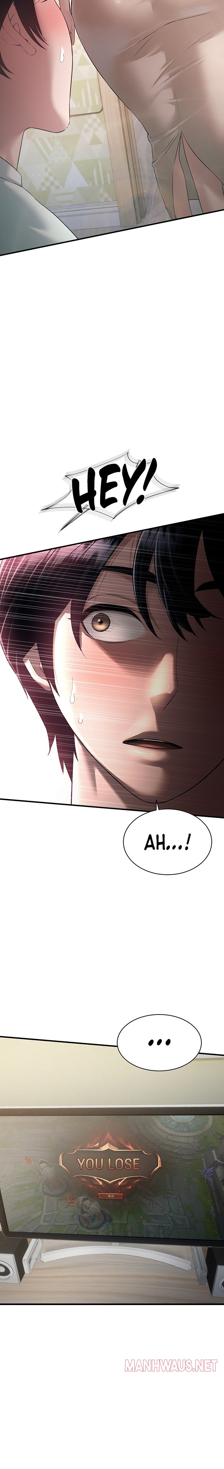 Banging My Friend’s Mom - Chapter 2 Page 9