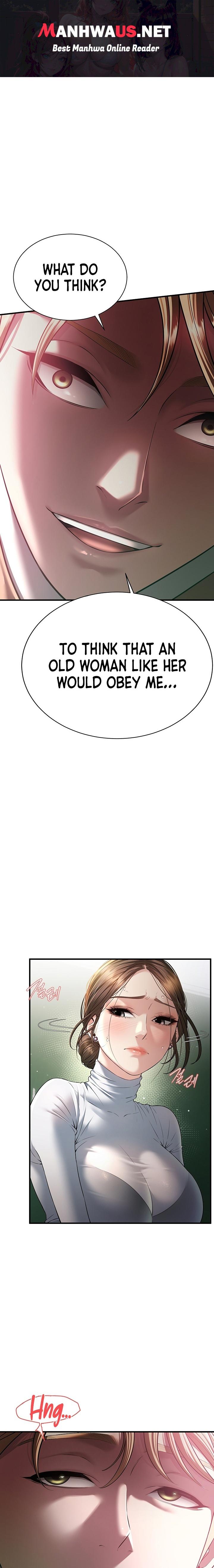 Banging My Friend’s Mom - Chapter 5 Page 1