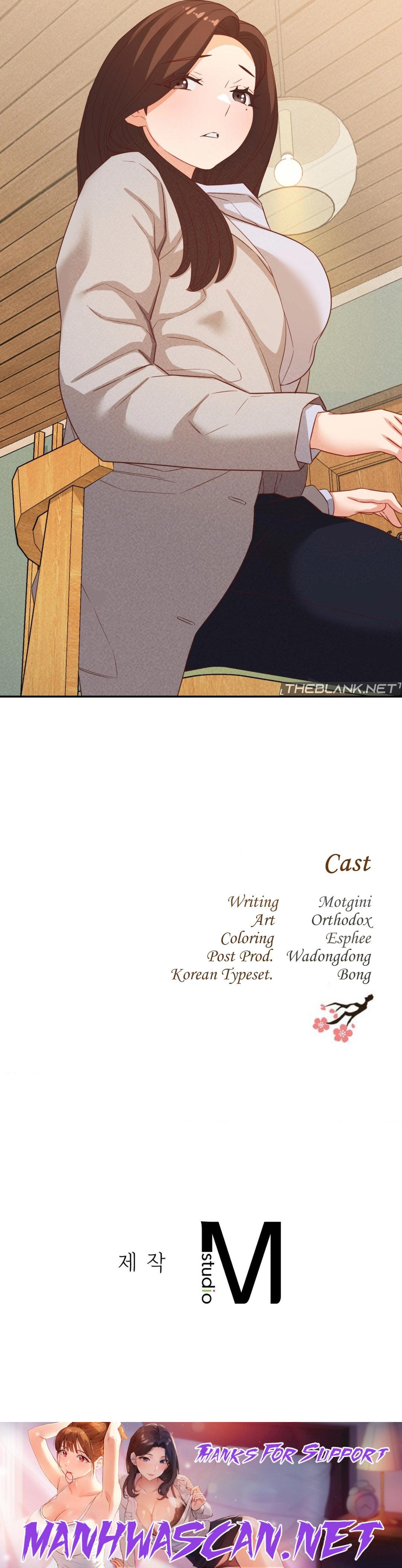 Shall We Go To The Ryokan Together? - Chapter 23 Page 17