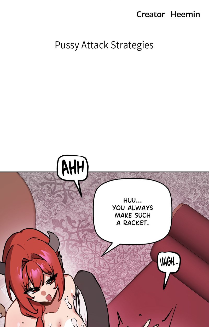 No Man’s Land - Chapter 67 Page 10