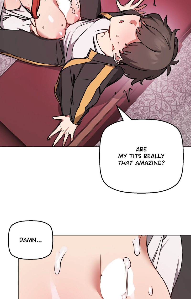 No Man’s Land - Chapter 67 Page 11